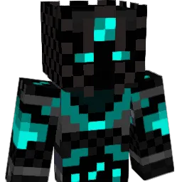 onorio2007 Minecraft avatar bust