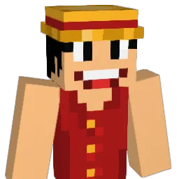 onsenrparle Minecraft avatar bust