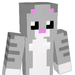 onsh Minecraft avatar bust