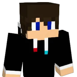 onur2004 Minecraft avatar bust
