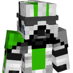 onur965 Minecraft avatar bust
