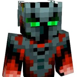 onurbonurb Minecraft avatar bust