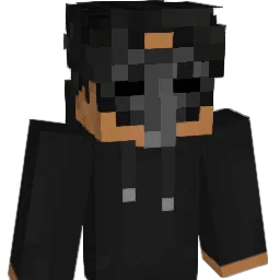 onuriis Minecraft avatar bust