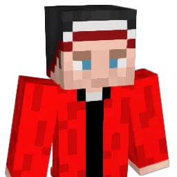 onutzuu Minecraft avatar bust