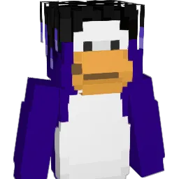 onwb Minecraft avatar bust