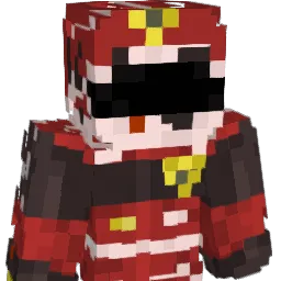 onyx111222 Minecraft avatar bust