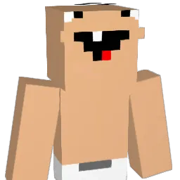 onyx965 Minecraft avatar bust