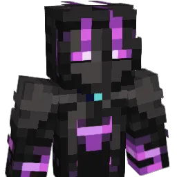 onyx_nova Minecraft avatar bust