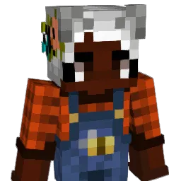 onyx_tea Minecraft avatar bust