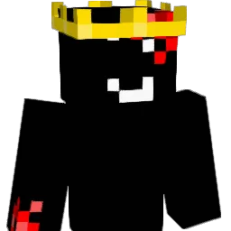 onyxdddd Minecraft avatar bust