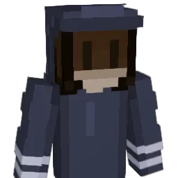onyxspots Minecraft avatar bust