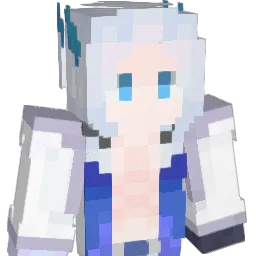 onzsun Minecraft avatar bust