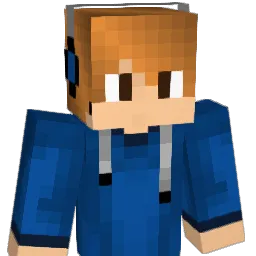 onzu_02 Minecraft avatar bust