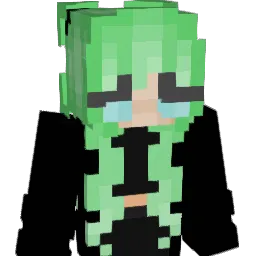 oo0oo's Minecraft skin