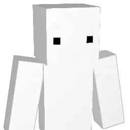 oo22332 Minecraft avatar bust
