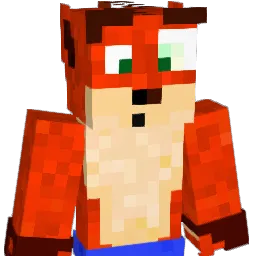 oo3377's Minecraft skin