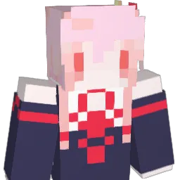 ooOREnOoo Minecraft avatar bust