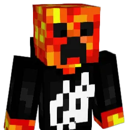 ooPROJEKToo's Minecraft skin