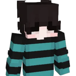 ooSoundless's Minecraft skin