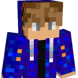 ooTempest Minecraft avatar bust
