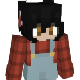 oobee_'s Minecraft skin