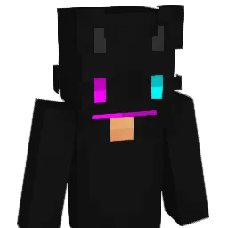 oobys Minecraft avatar bust