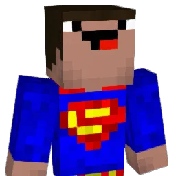 oodlenoodle22 Minecraft avatar bust