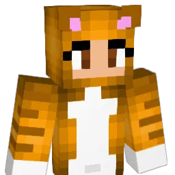 oodsh Minecraft avatar bust