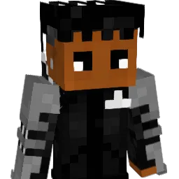 oof101____ Minecraft avatar bust