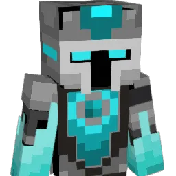 oof97's Minecraft skin