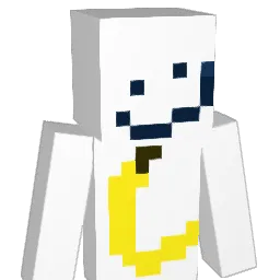 oof9868 Minecraft avatar bust