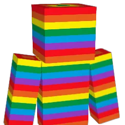 oofbro225 Minecraft avatar bust