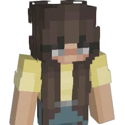 oofchar's Minecraft skin