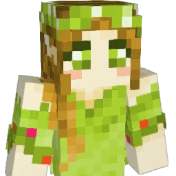 oofded121's Minecraft skin