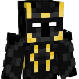oofermon3 Minecraft avatar bust