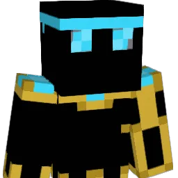 oofgod51 Minecraft avatar bust