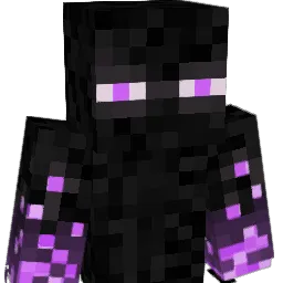 ooflight Minecraft avatar bust