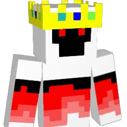 oofselotel Minecraft avatar bust