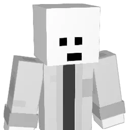 oofy_pickle Minecraft avatar bust