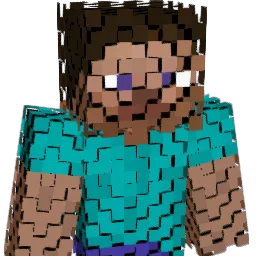 oogaOoga_ Minecraft avatar bust