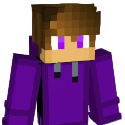 ooghi Minecraft avatar bust