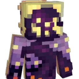 oogi3 Minecraft avatar bust