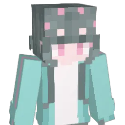 oogtheoog Minecraft avatar bust