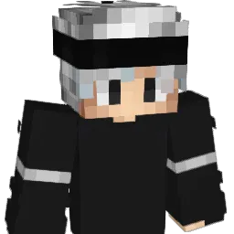 oogxH Minecraft avatar bust