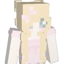 oohangels's Minecraft skin