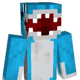 oohcat Minecraft avatar bust