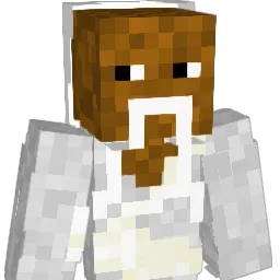 oojay_ Minecraft avatar bust