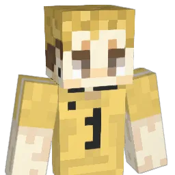 oojudo Minecraft avatar bust