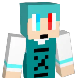 ookami_boy Minecraft avatar bust