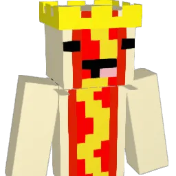ookarstenoo's Minecraft skin